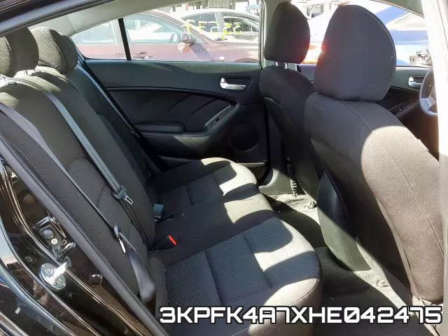 3KPFK4A7XHE042475 фото 7
