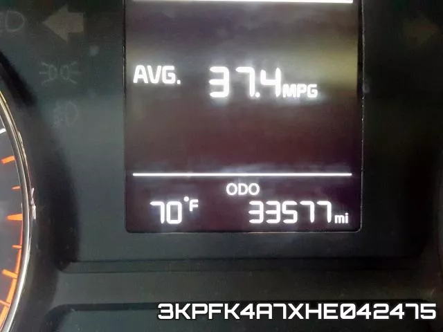 3KPFK4A7XHE042475 фото 9
