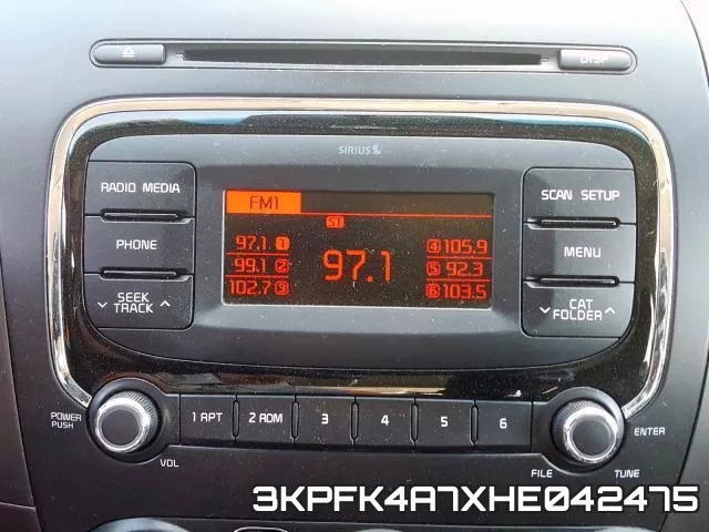 3KPFK4A7XHE042475 фото 10