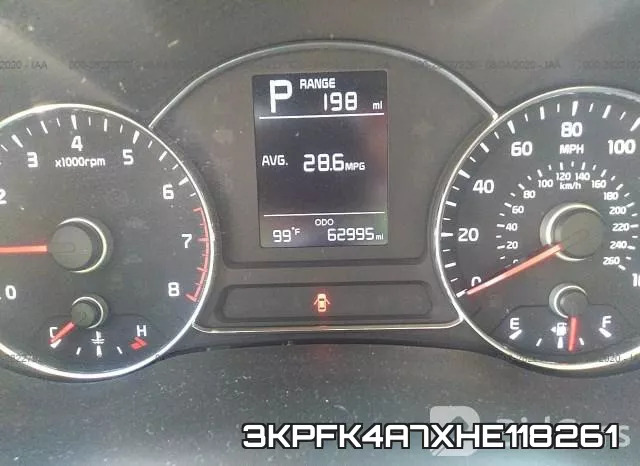 3KPFK4A7XHE118261 фото 8