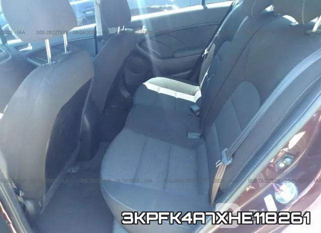 3KPFK4A7XHE118261 фото 9