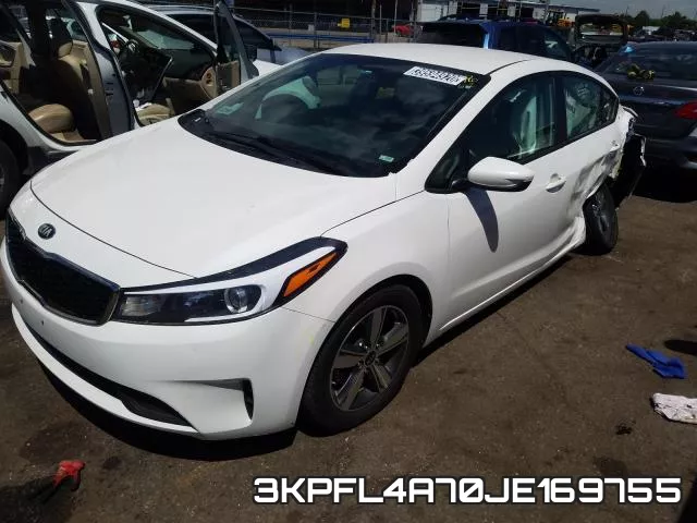 3KPFL4A70JE169755 фото 3