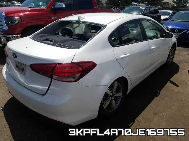 3KPFL4A70JE169755 фото 5