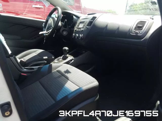 3KPFL4A70JE169755 фото 6