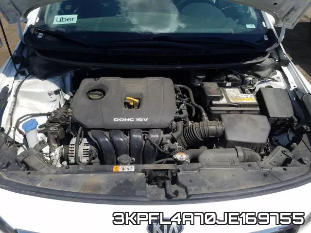 3KPFL4A70JE169755 фото 8