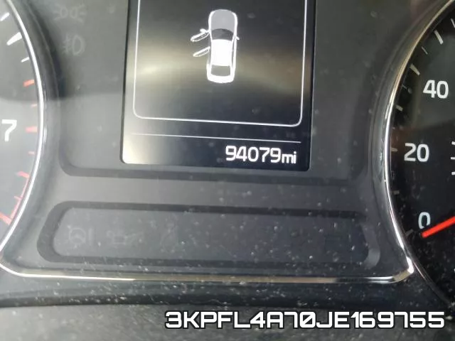 3KPFL4A70JE169755 фото 9