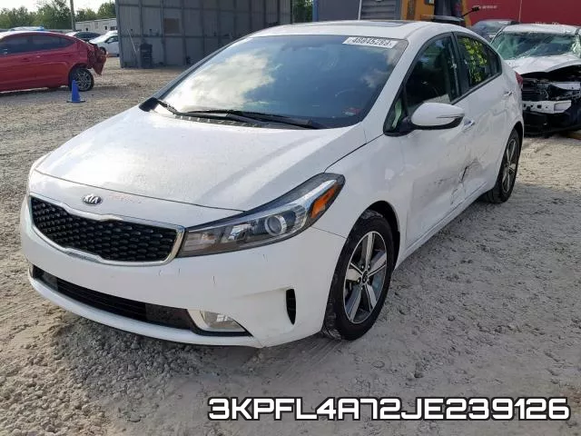 3KPFL4A72JE239126 фото 3