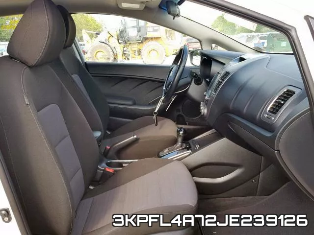 3KPFL4A72JE239126 фото 6