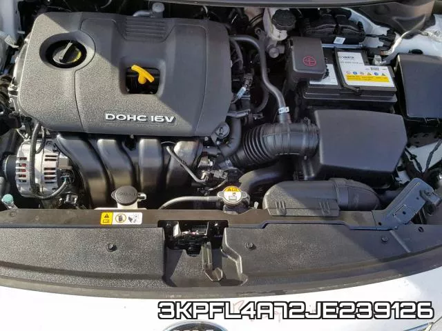 3KPFL4A72JE239126 фото 8