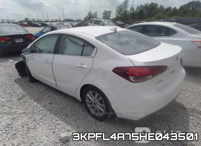 3KPFL4A75HE043501 фото 4