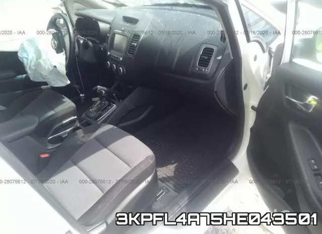 3KPFL4A75HE043501 фото 6