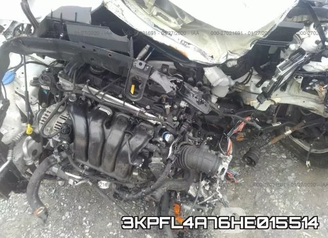 3KPFL4A76HE015514 фото 2