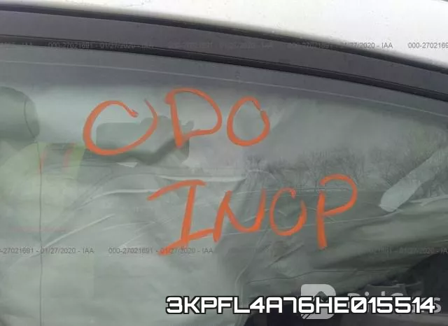3KPFL4A76HE015514 фото 8