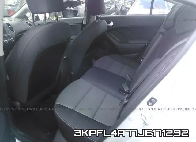 3KPFL4A77JE171292 фото 9