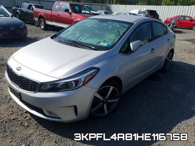 3KPFL4A81HE116758 фото 3