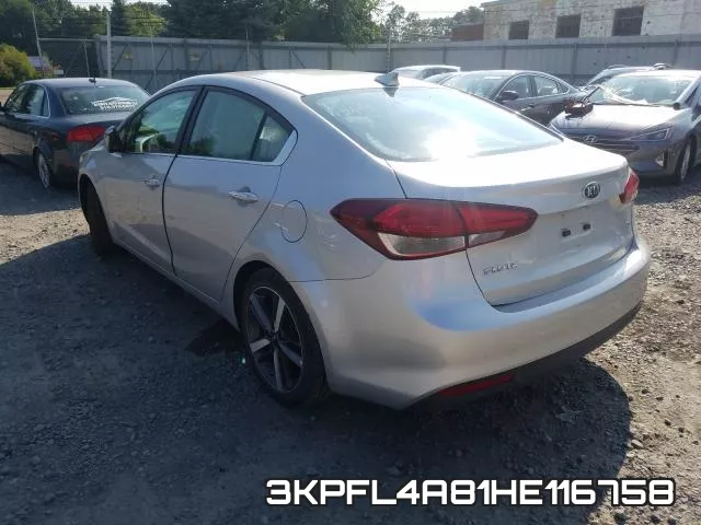 3KPFL4A81HE116758 фото 4