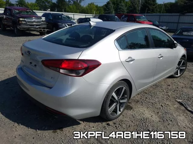 3KPFL4A81HE116758 фото 5