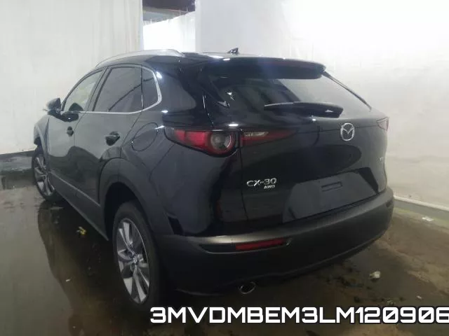 3MVDMBEM3LM120906 фото 4
