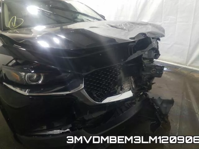 3MVDMBEM3LM120906 фото 10