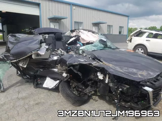 3MZBN1U72JM196963 фото 10