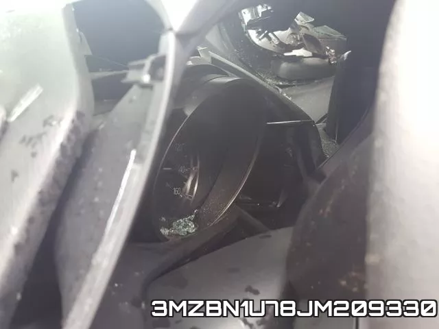 3MZBN1U78JM209330 фото 9