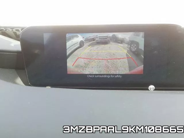 3MZBPAAL9KM108665 фото 10
