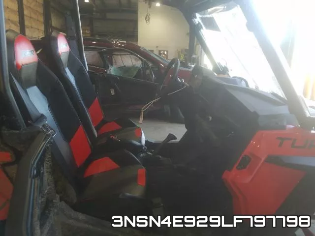 3NSN4E929LF797798 фото 6