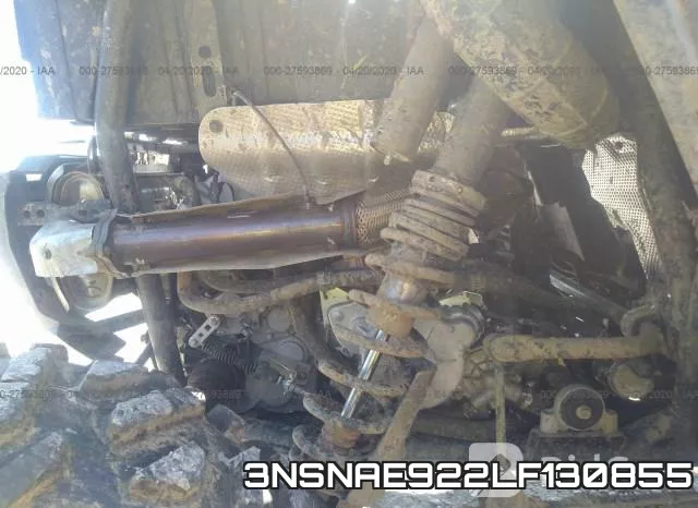 3NSNAE922LF130855 фото 2