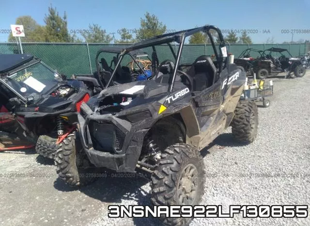 3NSNAE922LF130855 фото 3