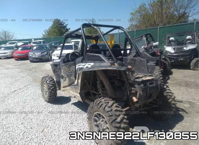 3NSNAE922LF130855 фото 4