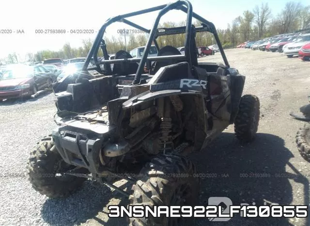 3NSNAE922LF130855 фото 5