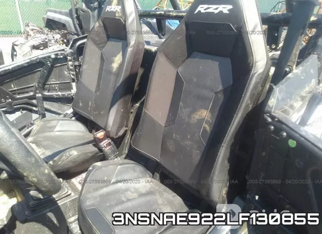 3NSNAE922LF130855 фото 9