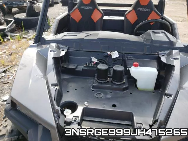 3NSRGE999JH475265 фото 2