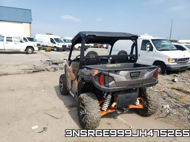 3NSRGE999JH475265 фото 4