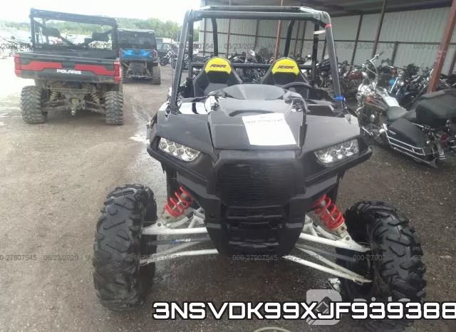 3NSVDK99XJF939388 фото 6