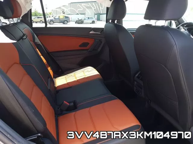 3VV4B7AX3KM104970 фото 7