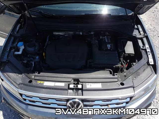 3VV4B7AX3KM104970 фото 8
