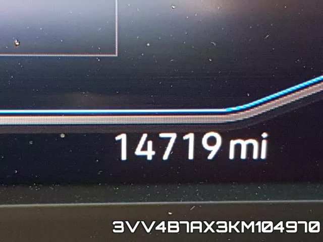 3VV4B7AX3KM104970 фото 9