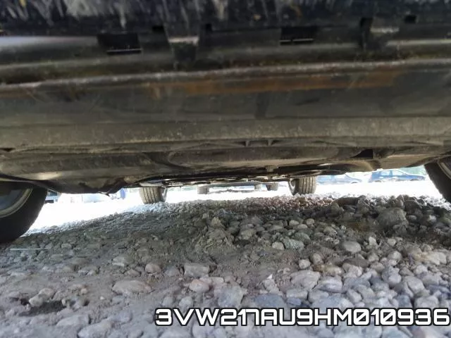 3VW217AU9HM010936 фото 10