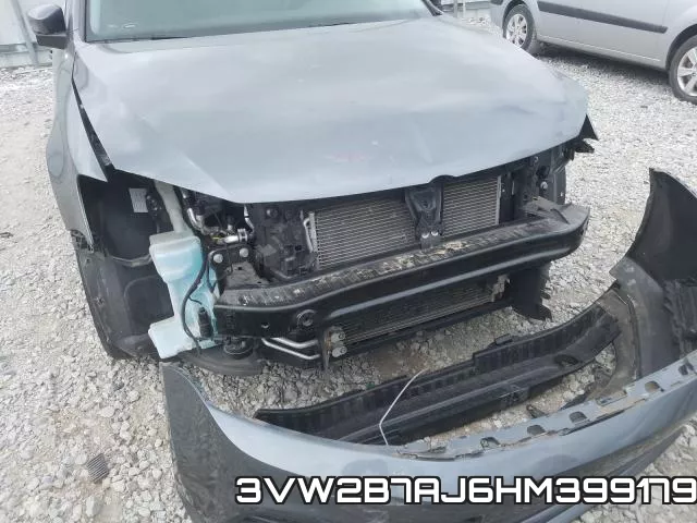 3VW2B7AJ6HM399179 фото 10