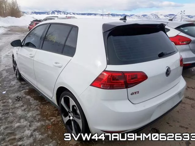 3VW447AU9HM062633 фото 4