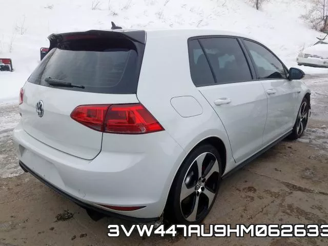 3VW447AU9HM062633 фото 5