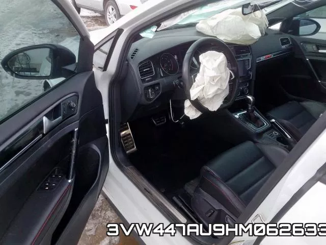 3VW447AU9HM062633 фото 10