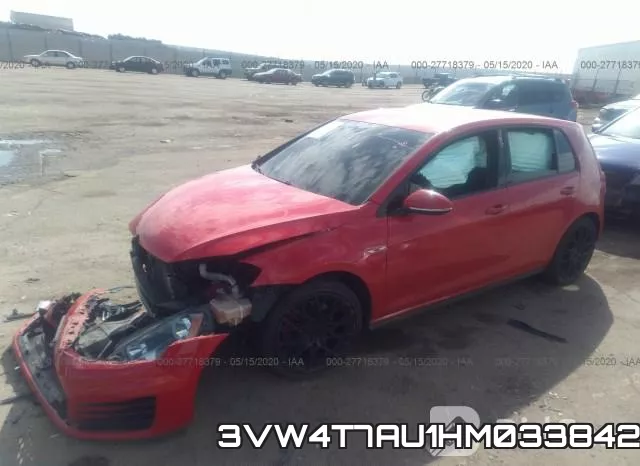 3VW4T7AU1HM033842 фото 3