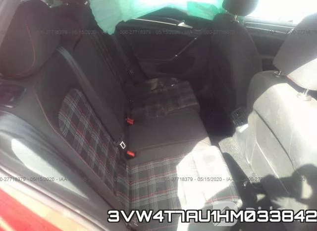 3VW4T7AU1HM033842 фото 9
