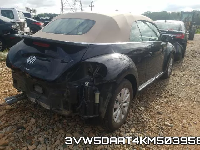 3VW5DAAT4KM503956 фото 5