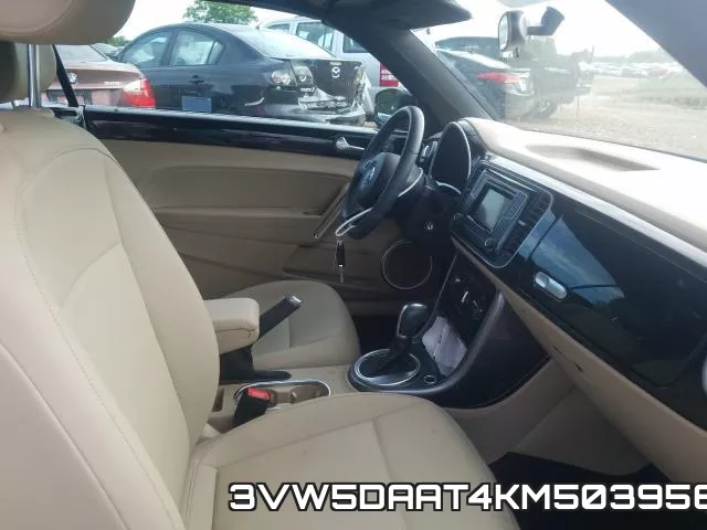 3VW5DAAT4KM503956 фото 6
