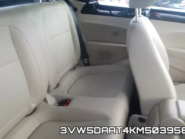 3VW5DAAT4KM503956 фото 7