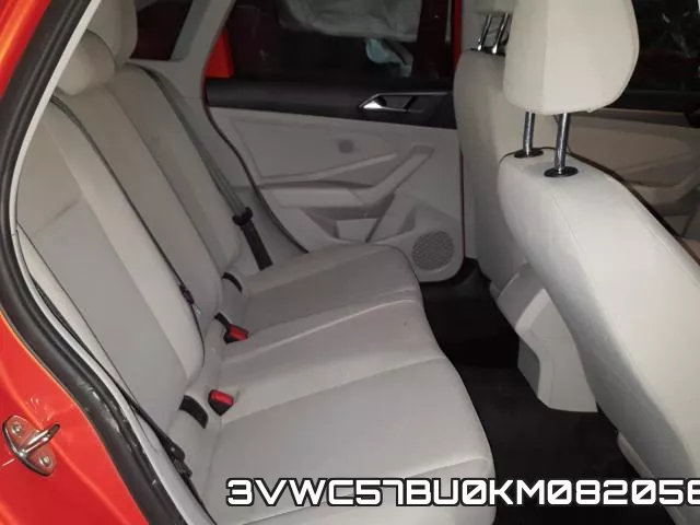 3VWC57BU0KM082056 фото 7