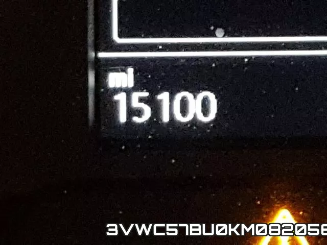 3VWC57BU0KM082056 фото 9